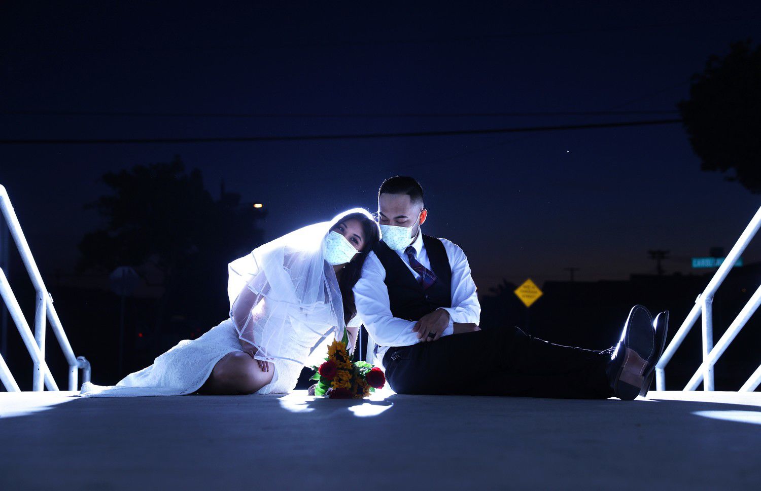 US-NEWS-FAM-CORONAVIRUS-WEDDINGS-LA